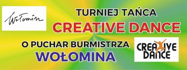 Honorowy Patronat Burmistrza Miasta Wołomin